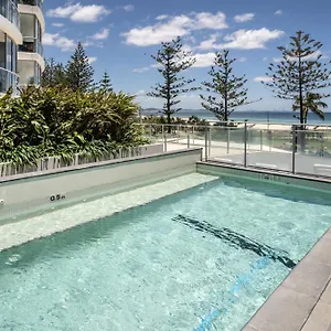 Resort Reflections Tower Two, Gold Coast